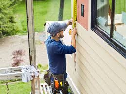 Professional Siding in Talpa, NM